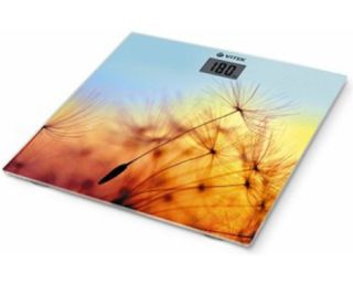 აბაზანის სასწორი VITEK  VT 8057