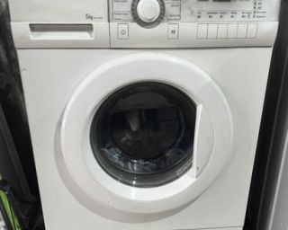 10 5კგ სარეცხი მანქანა LG