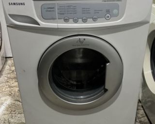 9 5კგ სარეცხი მანქანა Samsung