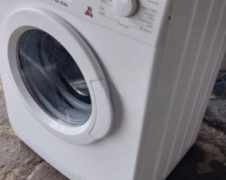 7კგ სარეცხი მანქანა BOSCH