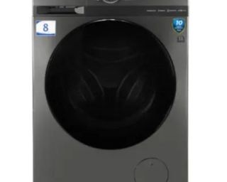 იყიდება საწყობიდან ახალი სარეცხი მანქანა Midea MF200W80WB/T