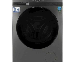 იყიდება რეცხვა/შრობით ახალი სარეცხი მანქანა Midea MF200D80WB