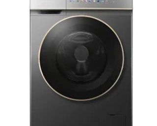 იყიდება საწყობიდან ახალი სარეცხი მანქანა TCL P7110FLG 10კგ