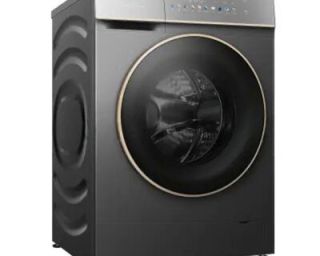 იყიდება საწყობიდან ახალი სარეცხი მანქანა TCL  P7110FLG-10 KG