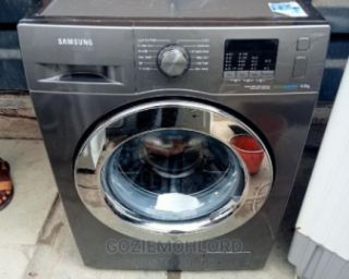 მეორადი სარეცხი მანქანების ჩაბარება