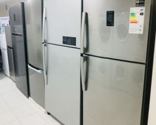 ორიგინალი მაცივარი Samsung საწყობიდან