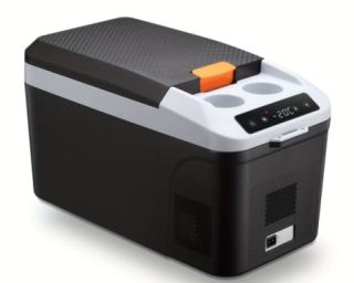 ავტომობილის მაცივარი