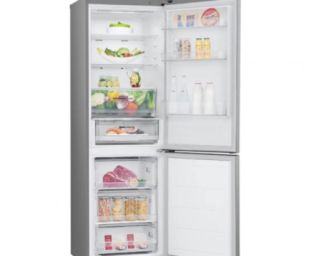 ✅LG GC-GR-B509FMFW.APYQMER Silver✅