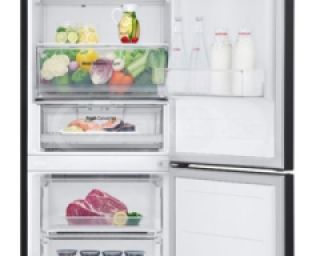 ✅LG GR-B459FQFW.AEPQMER Black✅