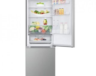 ✅LG GR-B459FMFW.APYQMER Silver - 186x59.5x68.2 321 LT NF ✅