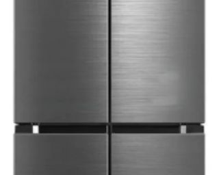 იყიდება საწყობიდან ახალი მაცივარი Midea MDRM691MIE46