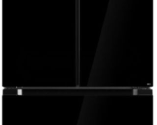 იყიდება საწყობიდან ახალი მაცივარი Midea MDRM691MIE22