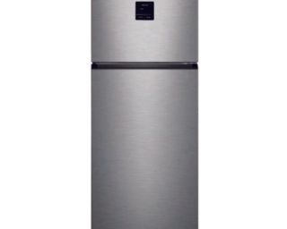 იყიდება საწყობიდან ახალი მაცივარი TCL P465TMG 465ლ