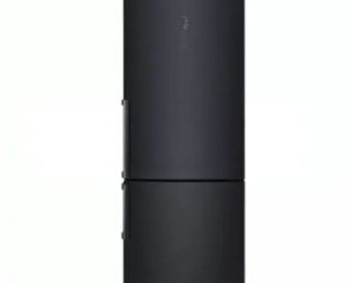 იყიდება საწყობიდან ახალი მაცივარი LG GR-B589BQAM 446ლ