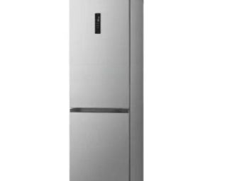 იყიდება საწყობიდან ახალი  მაცივარი LGGC-GR-B509FMFW 446ლ