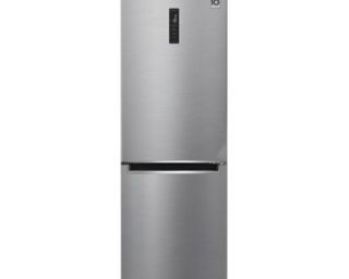 იყიდება მაცივარი LG GR-B459FMFW.APYQMER