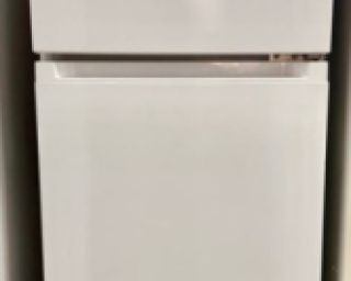 საყინულით No Frost მაცივარი Hisense