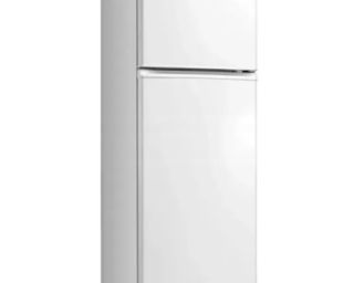 საყინულით მაცივარი Midea MDRT294FGF01