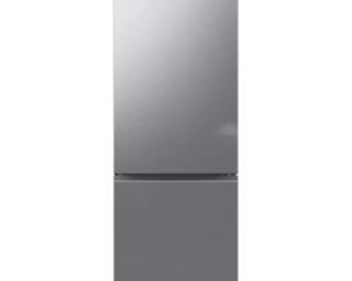 მაცივარი SAMSUNG RB53DG703ES9WR NO FROST INVERTER 554L ვერცხ