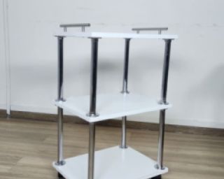 კოსმეტოლოგიური ურიკა (ტუმბო) – პრაქტიკული და მობილური