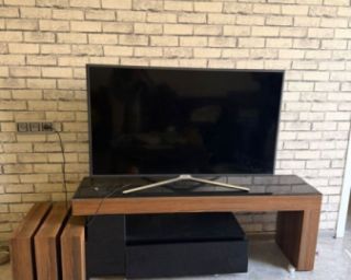 ტელევიზორის ტუმბო – ტრანსფორმირებადი და პრაქტიკული