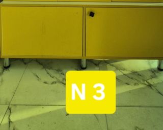 თანამედროვე ტუმბო – დახვეწილი დიზაინი და ფუნქციურობა