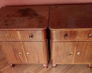 ხის ტუმბო – კომპაქტური და სიმეტრიული