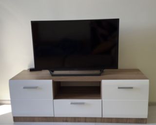 ტუმბო Embawood – ხარისხი და თანამედროვე სტილი