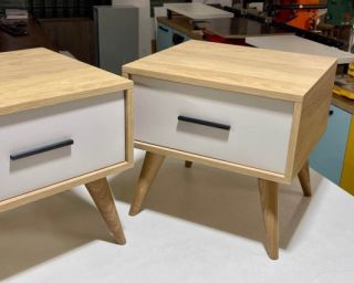 საძინებლის ტუმბო – ხარისხი და კომფორტი