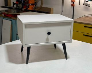 მაღალი ხარისხის ტუმბო – ავსტრიული ლამინატი და იტალიური ფურნიტურა