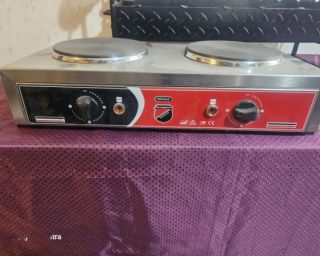 ემალირებული რკინა ინდუქციური ქურა