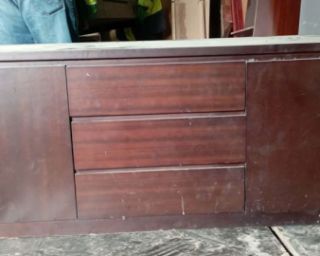 იყიდება ტუმბო — დახვეწილი და პრაქტიკული