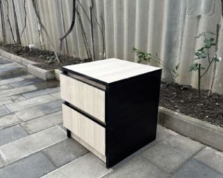 იყიდება ტუმბო — დახვეწილი და პრაქტიკული