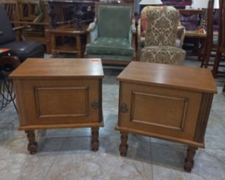 იყიდება ხის ტუმბოები — ნატურალური და გამძლე