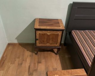 იყიდება ტუმბო — თანამედროვე და პრაქტიკული