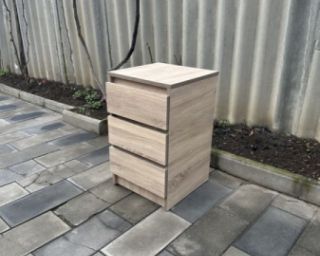 იყიდება ტუმბო — დახვეწილი და პრაქტიკული