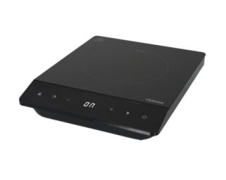 ინდუქციური ქურა Tristar IK-6161, Induction Hob, Black