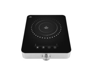 ინდუქციური ქურა ETA ETA011190000 INDUKTA, 1800W, Induction C