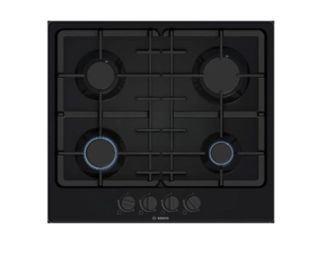 გაზქურის ზედაპირი BOSCH PGP6B6K90R