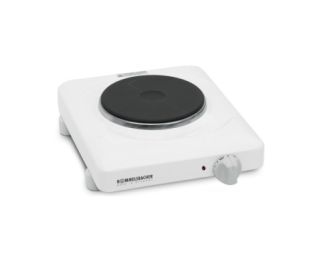 ელექტრო ქურა Rommelsbacher THS 815, Electric Oven, White