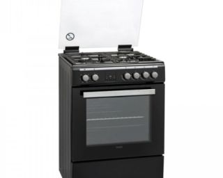 გაზქურა GRAETZ FS6GAS4EB