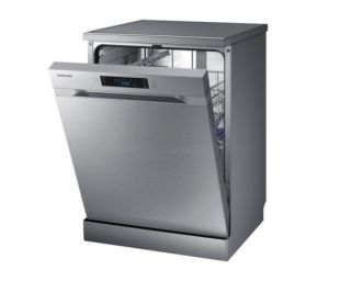 ცალკე მდგომი ჭურჭლის სარეცხი Samsung DW60M5052FS/TR