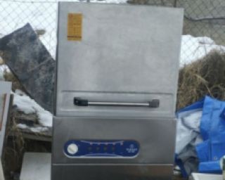 1000პერსონა ჭურჭლის სარეცხი მანქანა