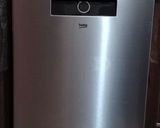 15პერსონა ჭურჭლის სარეცხი მანქანა Beko