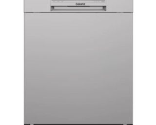 ჭურჭლის სარეცხი მანქანა Galanz W13D1A401K-A, E, 49dB, Dishwa