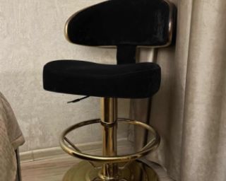 IKEA-ს ორიგინალი ხის სკამები – ნატურალური მასალა და სკანდინავიური ხარისხი