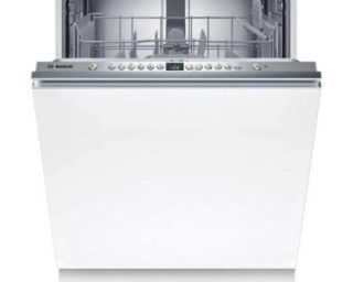 ჩასაშენებელი ჭურჭლის სარეცხი მანქანა SMV26AX00Q, A, BUILT-IN