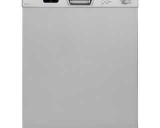 ჭურჭლის სარეცხი მანქანა REGAL AG101 SILVER (11083) (13 პერსო