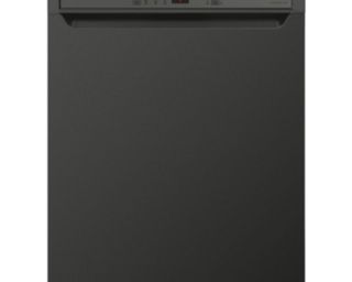 ჭურჭლის სარეცხი მანქანა REGAL AG100 DARK INOX (11080)