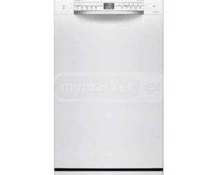 ჭურჭლის სარეცხი მანქანა Bosch SPS2HMW54Q, A+, Dishwasher, Wh